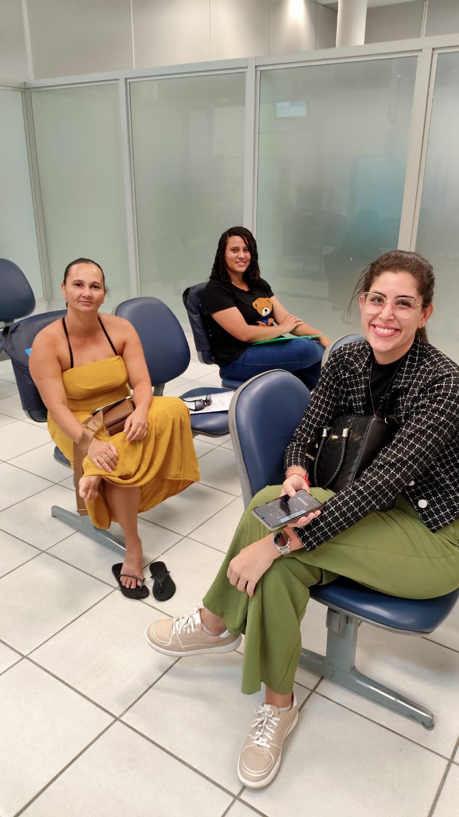Mais um avanço em Iaçu (BA): aberta a conta da CRE do empreendimento João Amaro